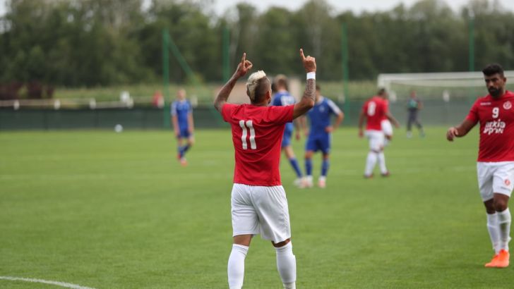 מאור בוזגלו