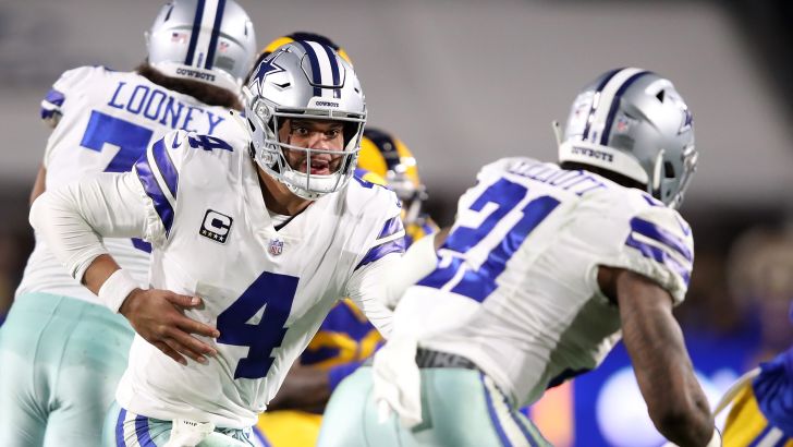 דאלאס קאובויס