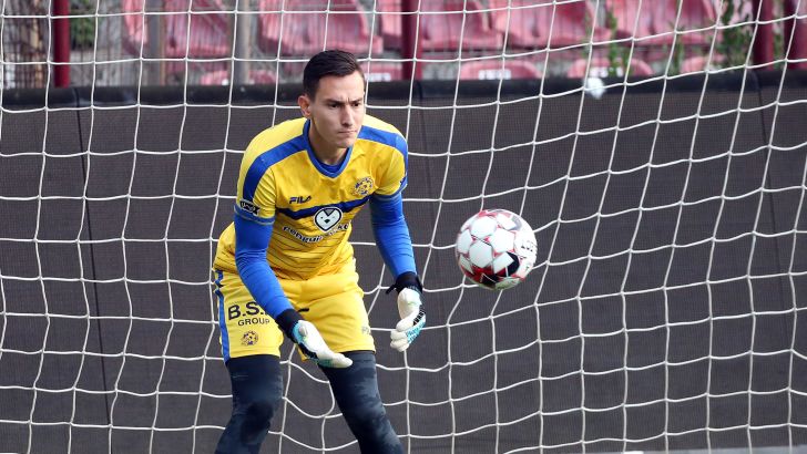 אנדראס יאניוטיס