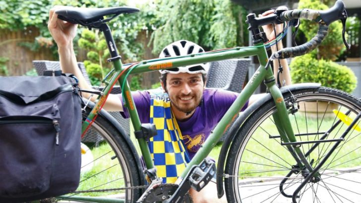 אוהד מכבי תל אביב