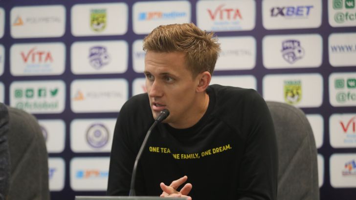 אלכסיי שפילבסקי