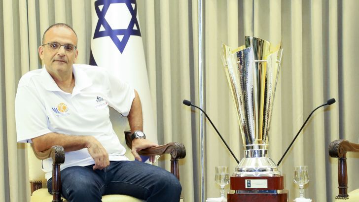 אריאל בית הלחמי