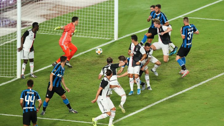 השער העצמי של מתייס דה ליכט