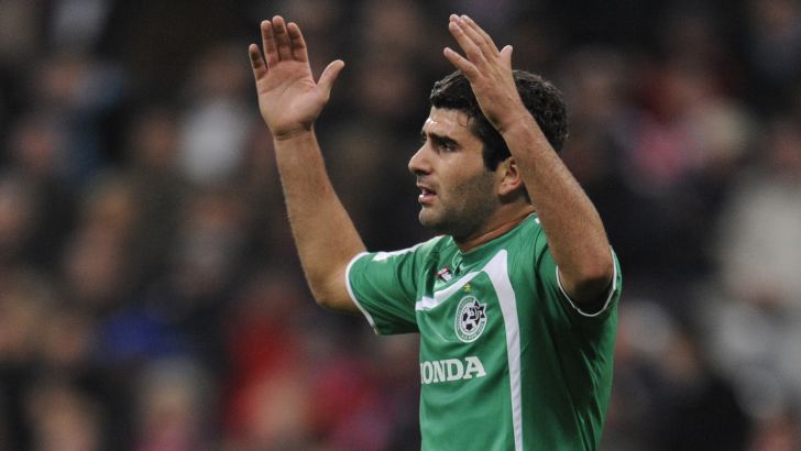 ודלימיר דבאלישווילי