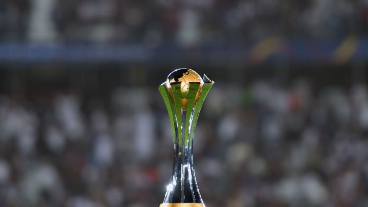 גביע העולם למועדונים