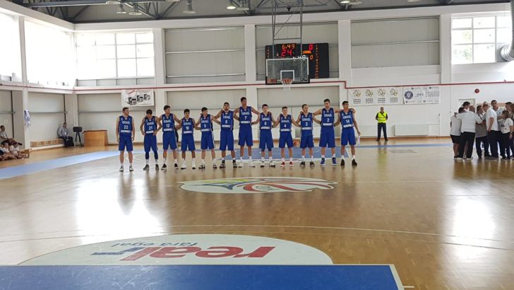 נבחרת הנוער