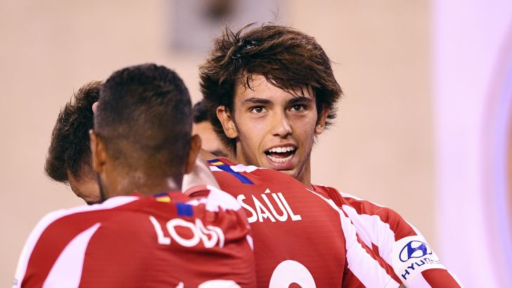 ז'ואאו פליקס