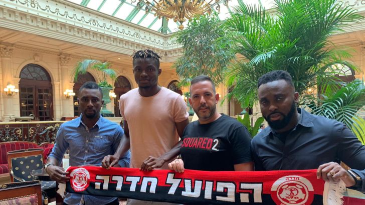 ג'ונתן סיסה