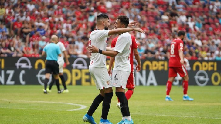 מונאס דאבור