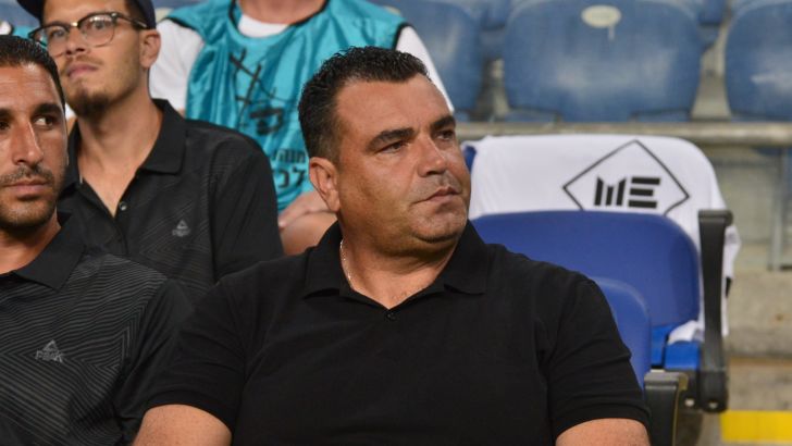 מנחם קורצקי