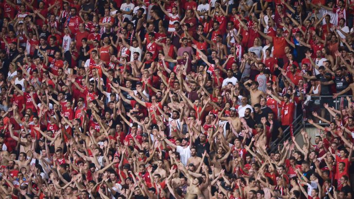 אוהדי הפועל ת"א