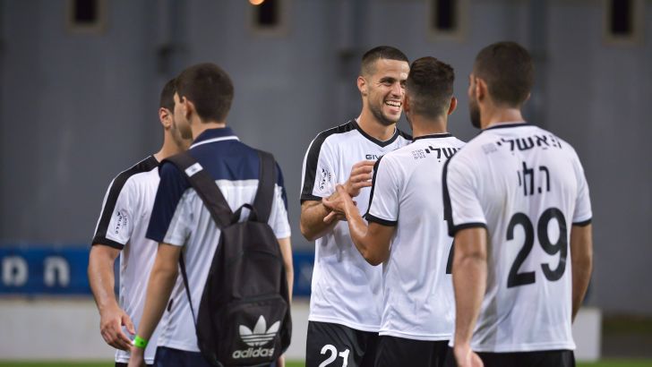 שחקני רעננה