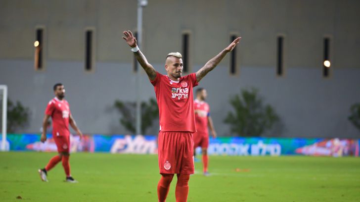 מאור בוזגלו