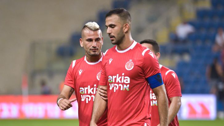 אוראל דגני, מאור בוזגלו