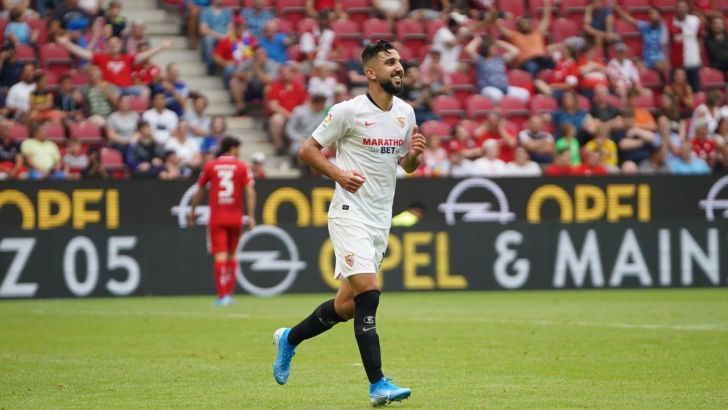 מואנס דאבור