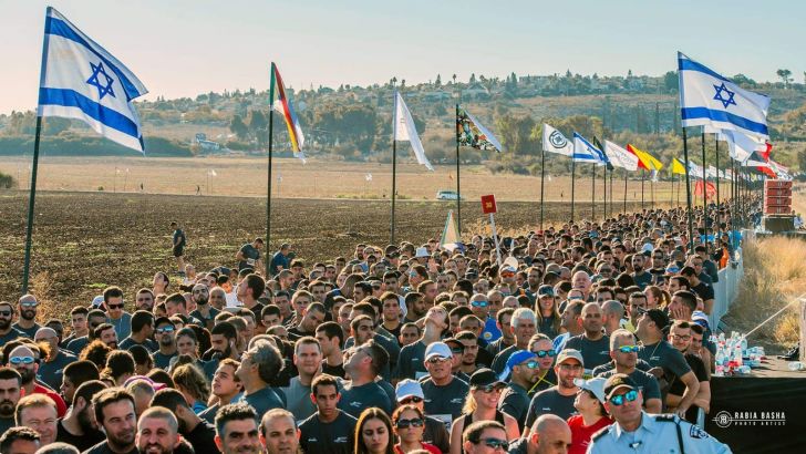 מירוץ הבנים הדרוזים