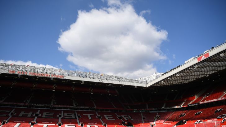 אולד טראפורד