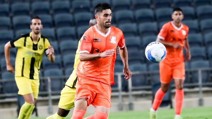 אילון ירושלמי