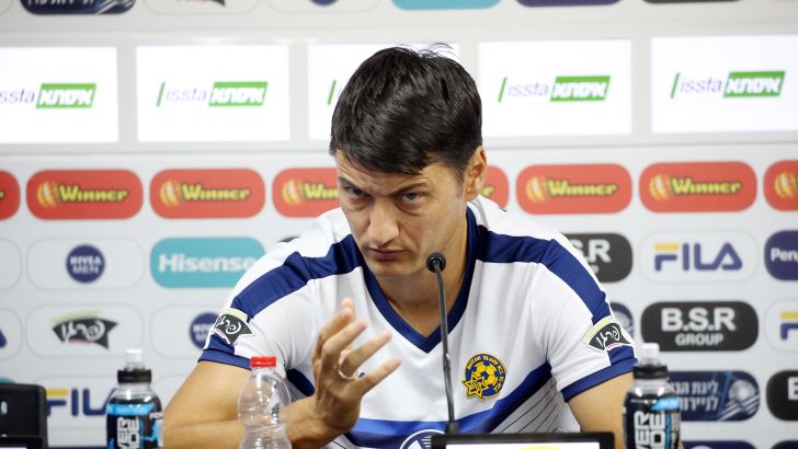 ולדימיר איביץ'