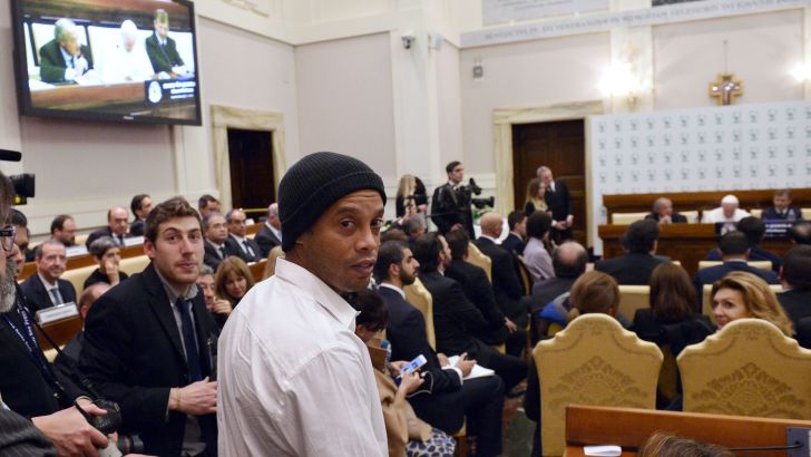 רונאלדיניו