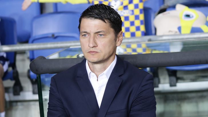 ולדימיר איביץ' נגד קלוז'