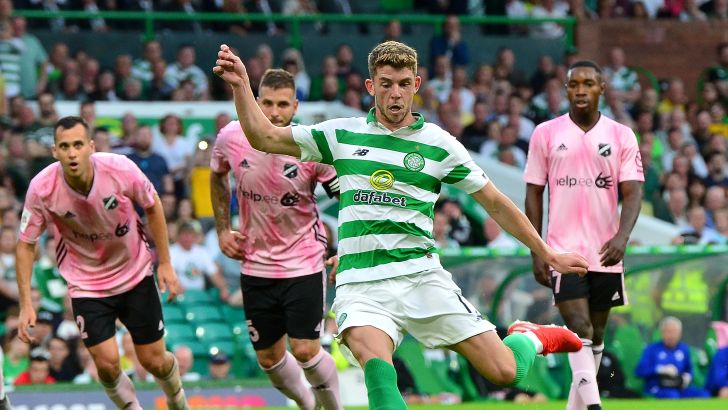 ראיין כריסטי