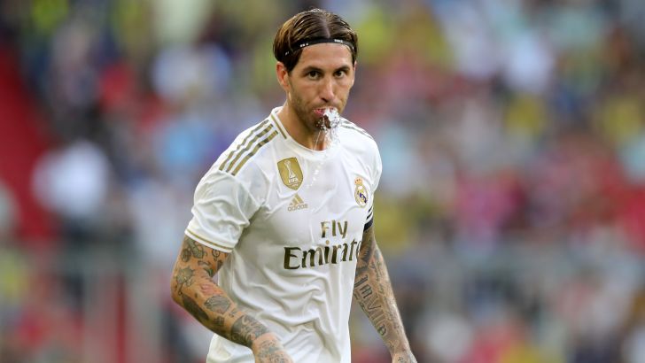 סרחיו ראמוס