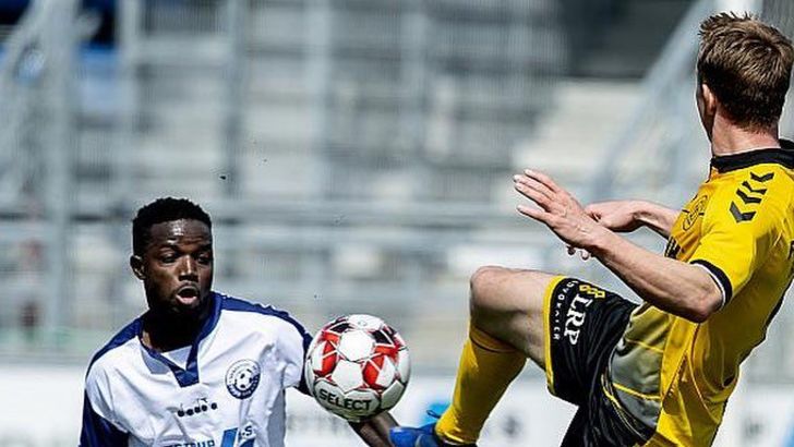 פרנסיסקו ג'וניור