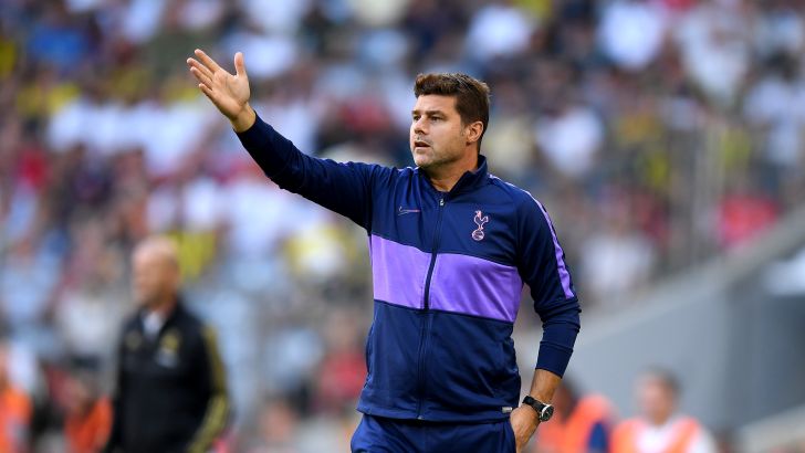 מאוריסיו פוצ'טינו