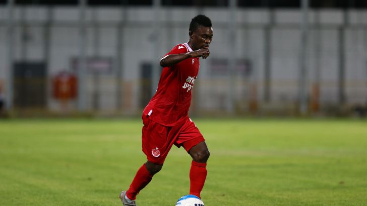 פרנסיס קיירמה