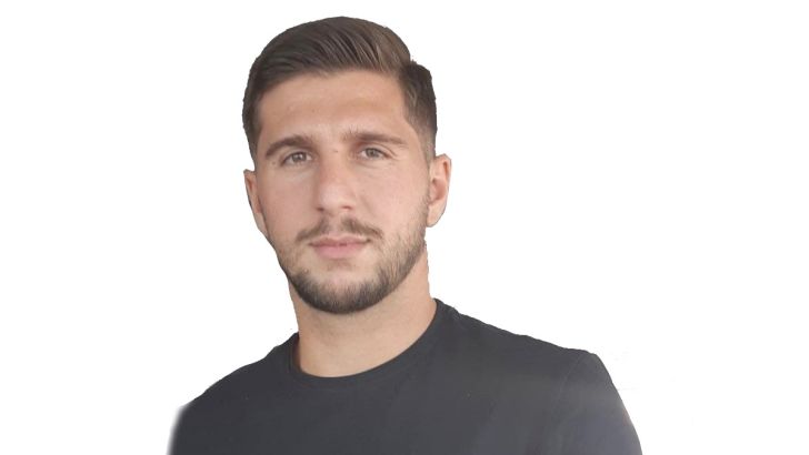 ג'וליאן בן חיים