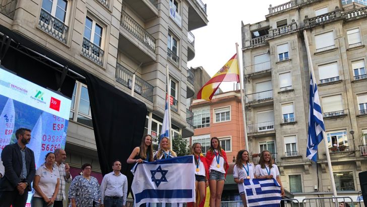 נגה טיאנו, עדן גור