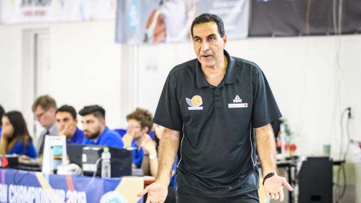 אורן אהרוני