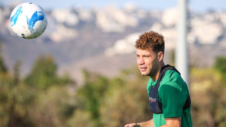 יאניק ווילדסחוט