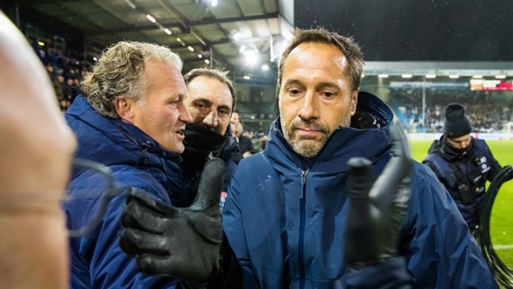 ג'ון ואן שיפ