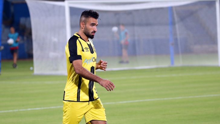 מיכאל אוחנה