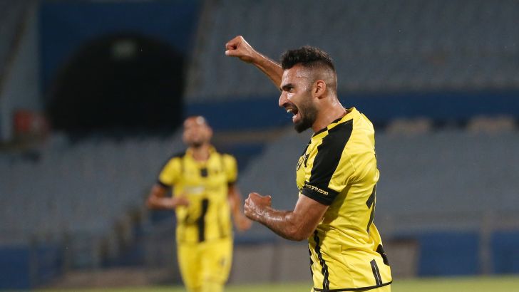 מיכאל אוחנה