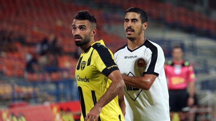 מיכאל אוחנה, עדי נמני