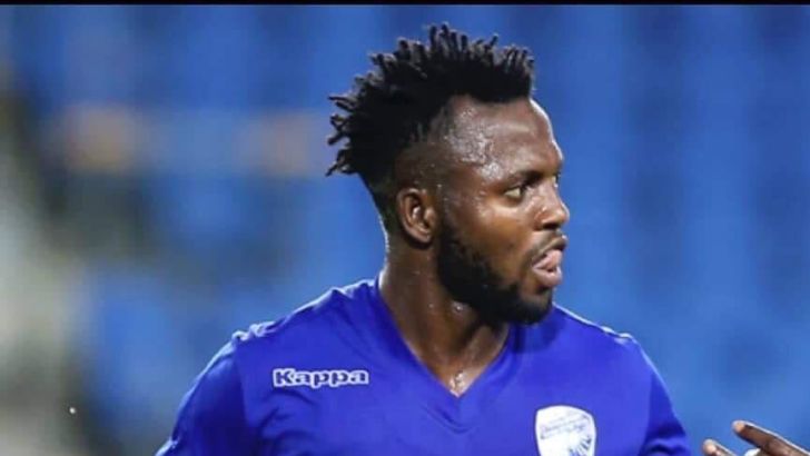 ג'יימס אדניי