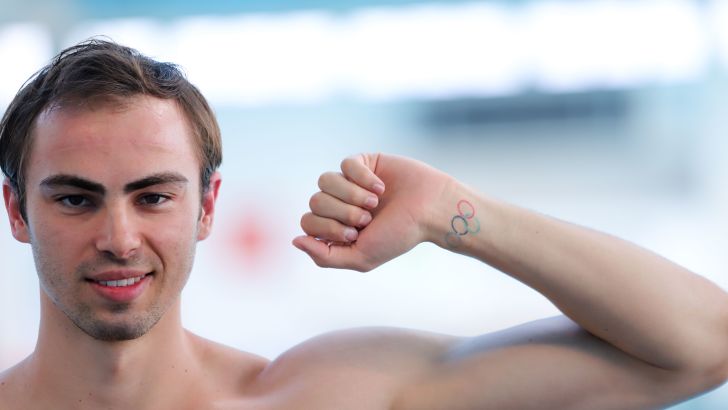 יעקב טומרקין