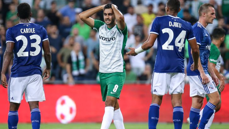 מוחמד עוואד מאוכזב