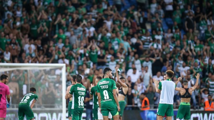 שחקני מכבי חיפה, אוהדי מכבי חיפה