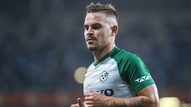 מקסים פלקושצ'נקו