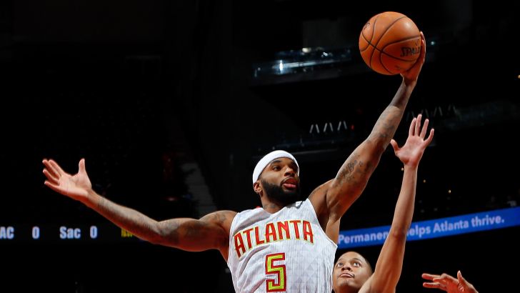 מלקולם דילייני