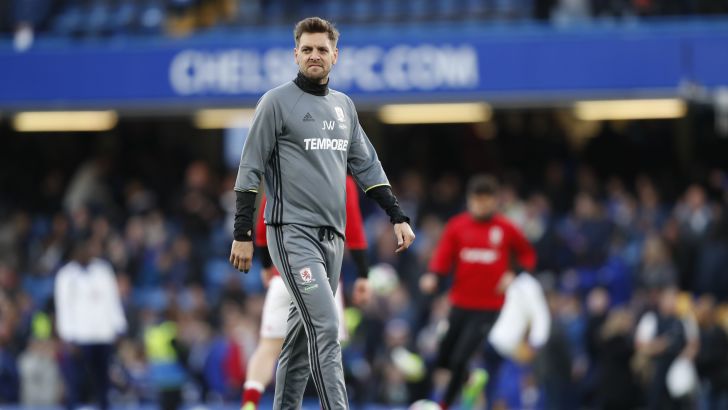 ג'ונתן וודגייט