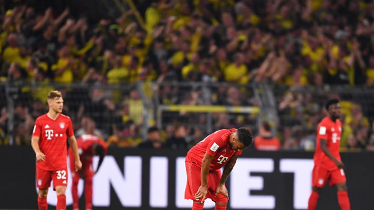 שחקני באיירן מינכן