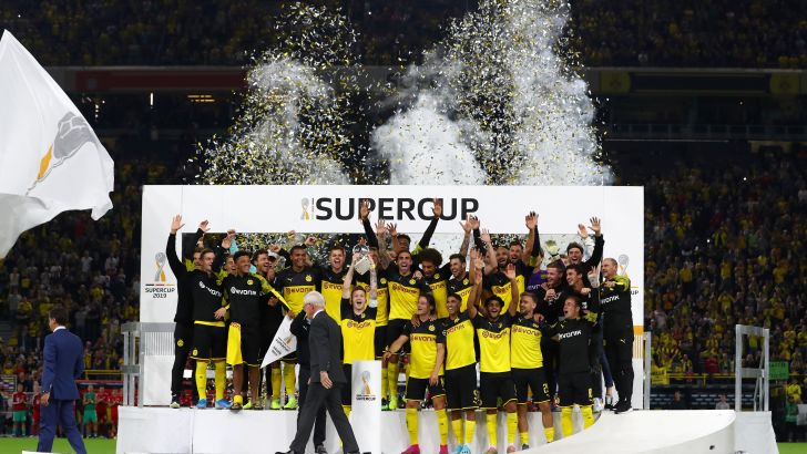 בורוסיה דורטמונד