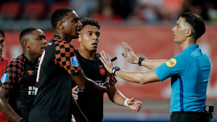 פ.ס.וו איינדהובן