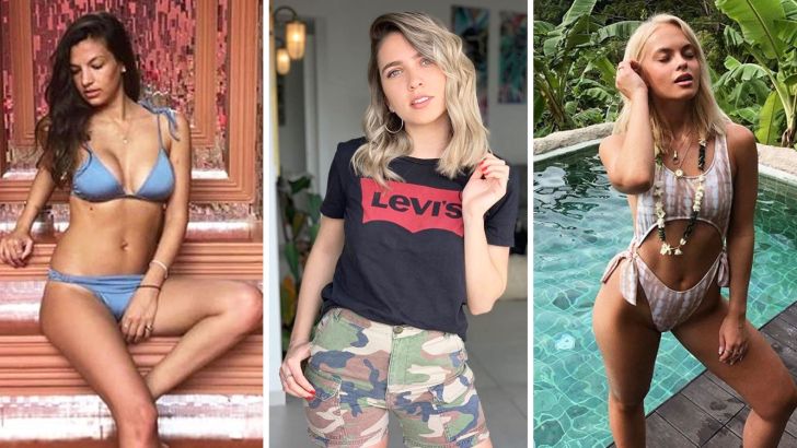 שרון אייזנברג, נואל ברקוביץ', מאי ורד