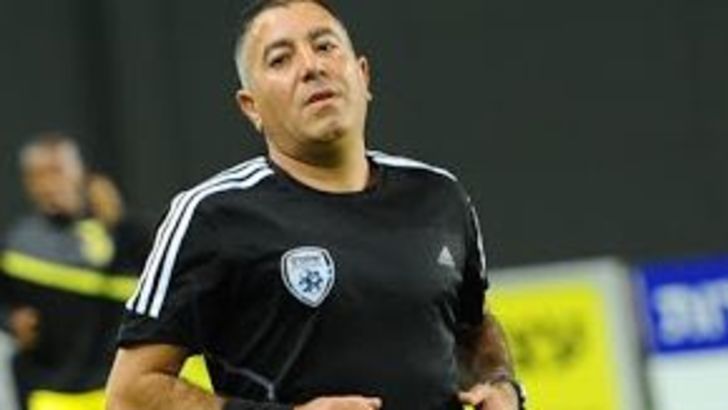 איתן תבריזי